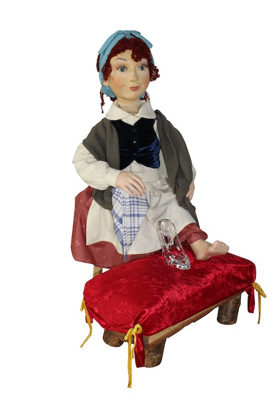 Aschenputtel