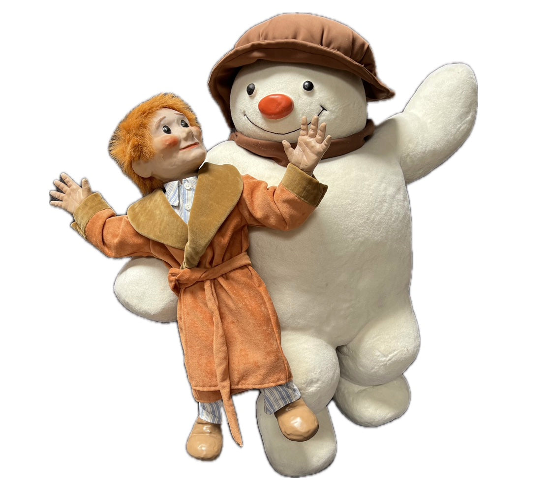 Winterfiguren