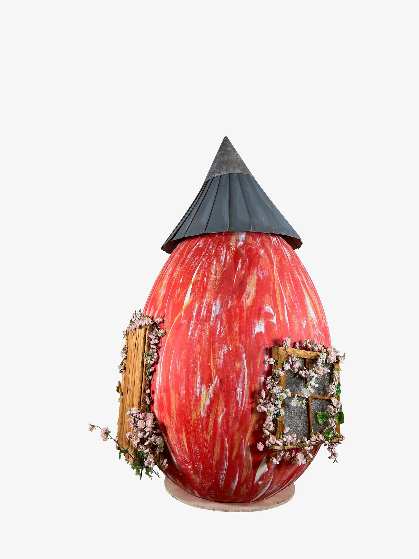 Eierhaus 270 cm