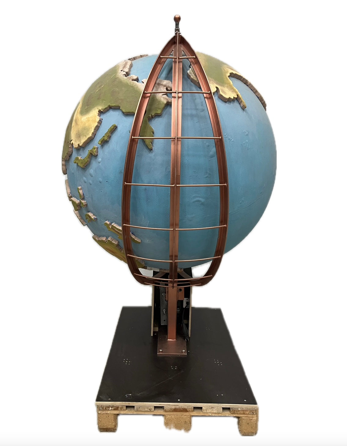 globe