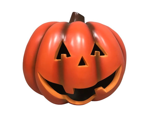 Halloween Kürbis