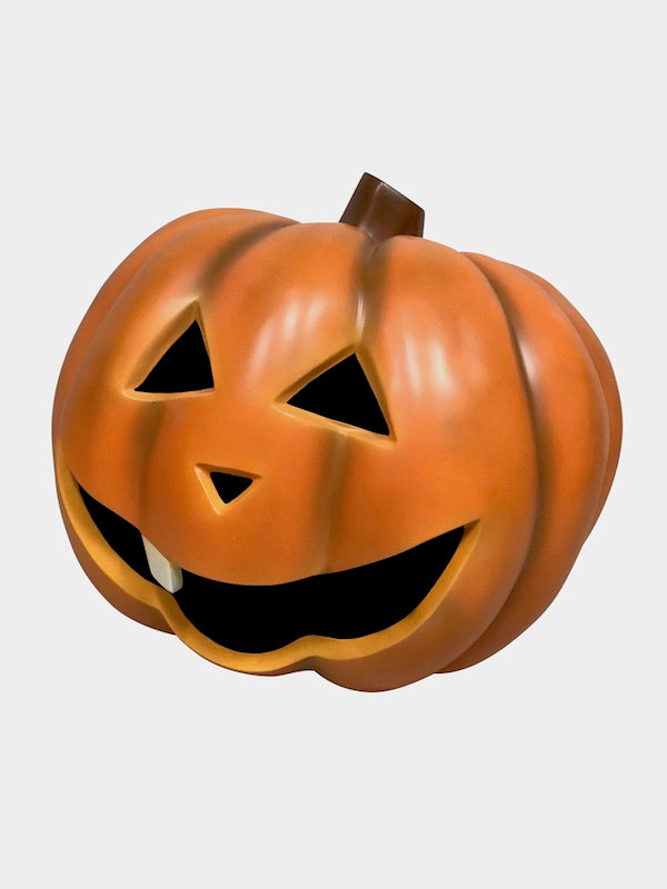 Halloween Kürbis